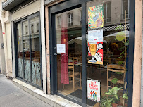 Photos du propriétaire du Restaurant créole Le Goyavier à Paris - n°1