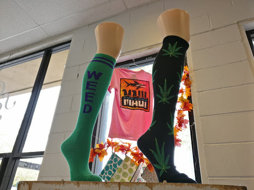 Shoe Store «Old School Shoes», reviews and photos, 1017 Pacific Ave, Santa Cruz, CA 95060, USA