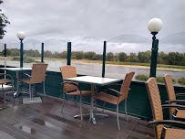 Atmosphère du Restaurant Le Bord De Loire à Saint-Satur - n°2