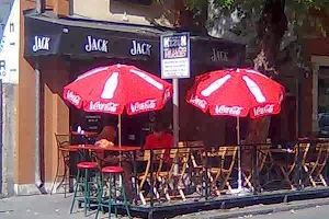 cafe bar "jack" image