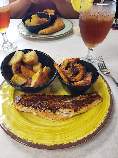 Seafood Market «Mr. Shucks Seafood + Market», reviews and photos, 107 Altama Connector, Brunswick, GA 31525, USA