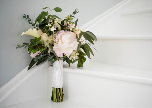 Florist «Petals Floral Design and Gifts», reviews and photos, 202 E Rio Grande Ave, Wildwood, NJ 08260, USA