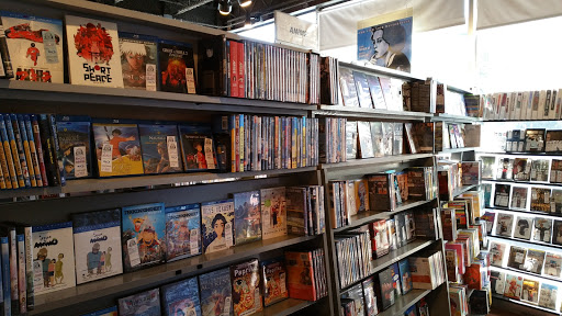 Movie Rental Store «Videodrome», reviews and photos, 617 North Highland Avenue Northeast, Atlanta, GA 30306, USA