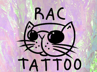 RAC-Tattoo Inh. S. Sulger