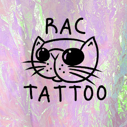 RAC-Tattoo Inh. S. Sulger