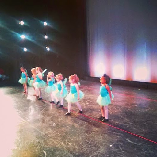 Dance School «Shaker Dance Academy», reviews and photos, 23440 Commerce Park, Beachwood, OH 44122, USA