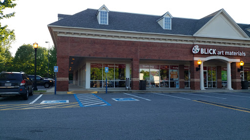 Art Supply Store «Blick Art Materials», reviews and photos, 1165 Woodstock Rd #830, Roswell, GA 30075, USA