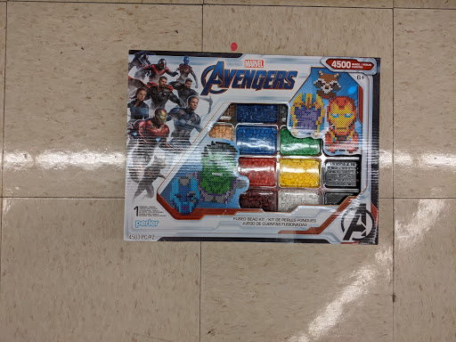 Fabric Store «Jo-Ann Fabrics and Crafts», reviews and photos, 2325 S Stemmons Fwy, Lewisville, TX 75067, USA