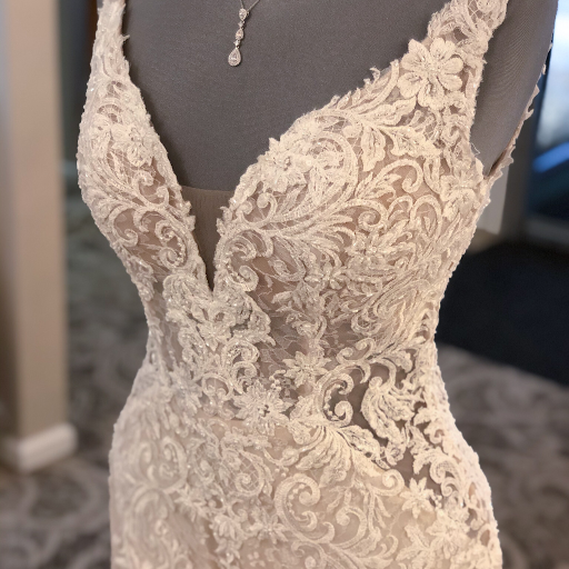 Bridal Shop «J & B Bridals & Formals», reviews and photos, 136 S Main St, Chambersburg, PA 17201, USA