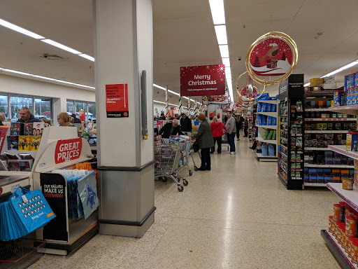 Sainsbury's