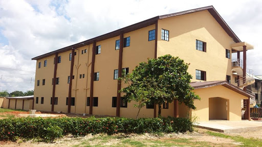 Ray Jacobs Boarding School, 20 College Rd, Mgbidi, Nigeria, School, state Imo
