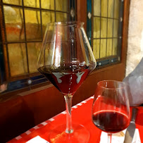 Plats et boissons du Restaurant français Chez Papinou à Neuilly-sur-Seine - n°4