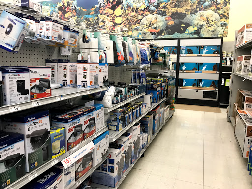 Pet Supply Store «Petco Animal Supplies», reviews and photos, 1820a W Uintah St, Colorado Springs, CO 80904, USA