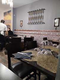 Les plus récentes photos du Restaurant libanais Le Comptoir Libanais à Cherbourg-en-Cotentin - n°8