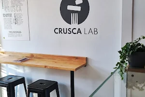 Crusca Lab - Burger & beyond image