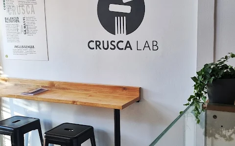 Crusca Lab - Burger & beyond image