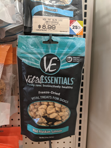 Pet Supply Store «Pet Food Express», reviews and photos, 5148 Stevens Creek Blvd, San Jose, CA 95129, USA