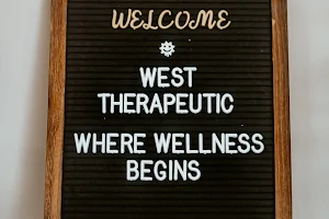 West Therapeutic Healing Center Fitchburg image