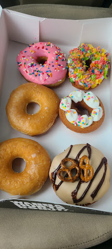 Donut Shop «Hurts Donut Company», reviews and photos, 746 Asp Ave, Norman, OK 73069, USA