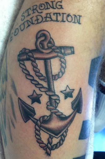 Explore female tattoos ideas, creative tattoo ideas in Reno, available at Aces Tattoo