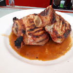 Photo n°2 de l'avis de Elijah.r fait le 26/08/2022 à 19:02 sur le  Il Gabbiano à Augsburg