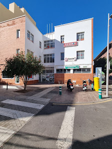 Intersindical Canaria C. de Ruiz de Padrón, 15, puerta 1, 38800 San Sebastián de La Gomera, Santa Cruz de Tenerife, España