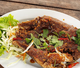 ร้านอาหาร ช.ซีฟูดส์ photo