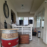 Photo n°5 de l'avis de Pablito.L fait le 22/02/2024 à 11:39 sur le  Tukul cafè à Cortona