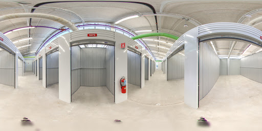 Self-Storage Facility «CubeSmart Self Storage», reviews and photos, 27944 N Bradley Rd, Libertyville, IL 60048, USA