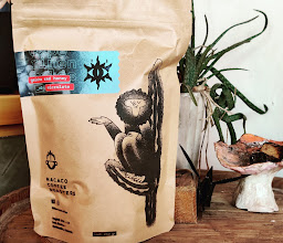 Macaco Coffee Roasters photo