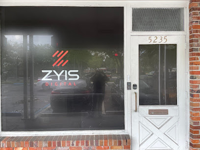 Zyis Digital, LLC