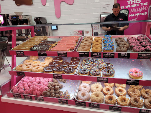 Pinkbox Doughnuts®