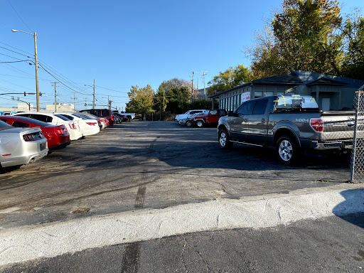 Used Car Dealer «Universal Auto», reviews and photos, 311 Murfreesboro Pike, Nashville, TN 37210, USA
