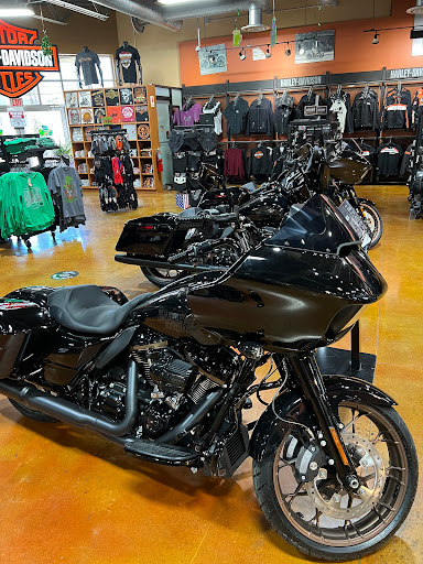 Harley-Davidson Dealer «Garden State Harley-Davidson», reviews and photos, 1775 NJ-10, Morris Plains, NJ 07950, USA