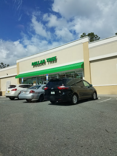 Dollar Store «Dollar Tree», reviews and photos, 40 Ladybird Point, Oviedo, FL 32765, USA