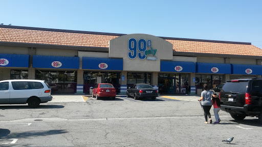 Discount Store «99 Cents Only Stores», reviews and photos, 14317 Clark Ave, Bellflower, CA 90706, USA