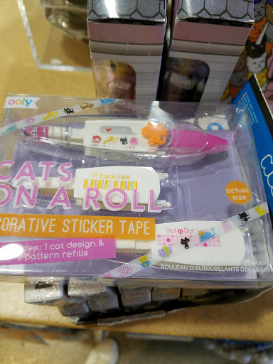 Art Supply Store «Blick Art Materials», reviews and photos, 168 Glen Cove Rd, Carle Place, NY 11514, USA