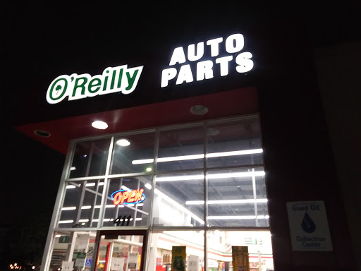 Auto Parts Store «AutoZone», reviews and photos, 1114 Water St, Santa Cruz, CA 95062, USA