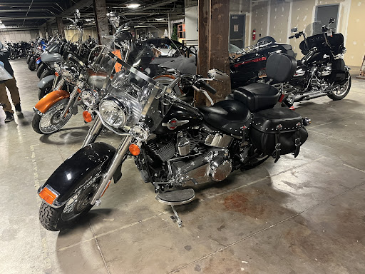Harley-Davidson Dealer «TIMPANOGOS HARLEY-DAVIDSON», reviews and photos, 555 S Geneva Rd, Lindon, UT 84042, USA