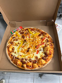 Photos du propriétaire du Pizzas à emporter ABD pizza à Agde - n°4