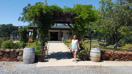 Winery «Cielo Estate Winery», reviews and photos, 3040 Ponderosa Rd, Shingle Springs, CA 95682, USA