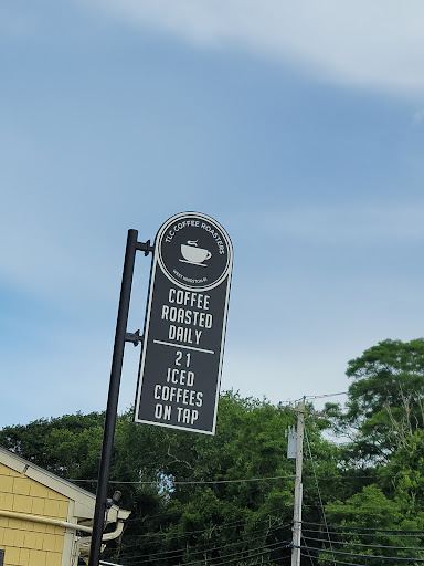 Cafe «TLC Coffee Roasters», reviews and photos, 3362 Kingstown Rd, West Kingston, RI 02892, USA