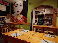 Atmosphère du Restaurant japonais Santooka à Clermont-Ferrand - n°8