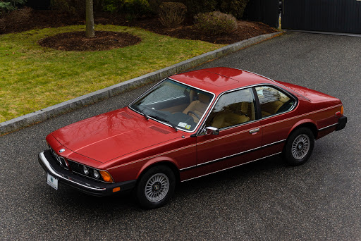 Auto Repair Shop «European Auto Solutions», reviews and photos, 1486 Main St, Waltham, MA 02451, USA