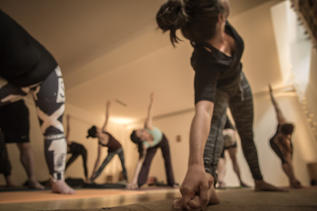 Rezensionen über Ashtanga Yoga Aarau in Aarau - Yoga-Studio