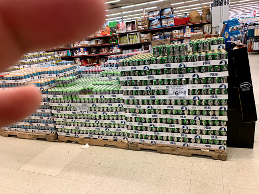 Discount Store «Ocean State Job Lot», reviews and photos, 901 Boston Post Rd, Old Saybrook, CT 06475, USA