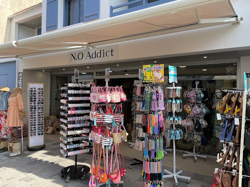 Magasin de vêtements pour femmes N.O Addict Noirmoutier-en-l'Île