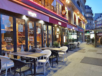 Atmosphère du Restaurant Hippopotamus Steakhouse à Paris - n°11