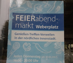 Weberplatz photo