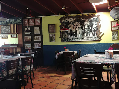 Restaurante Los Arcos - Blvd. Benito Juárez 29, Playas Rosarito, 22700 Rosarito, B.C., Mexico